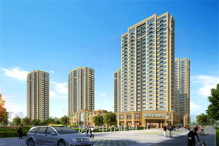 浉河区中都沁园新出业主自住婚房中间位置真实出售业主置换