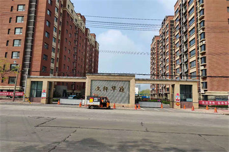 急急急！西外火车站旁花园小区家具家电齐全拎包入住