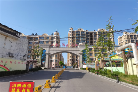 纺织厂家属院2室1厅1卫66㎡带付房